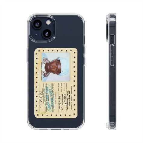 Tyler the Creator Phone Case Cover Call Me If You Get Lost iPhone 15 14 13 12 11 Pro Max 8 Plus X Mini Wolf Flowerboy Clear Case - Etsy Tyler The Creator Phone Case, Tyler The Creator, Custom Phone, Custom Phone Cases, Santa Clara, Custom Case, Clear Case, Card Designs, Clear Cases