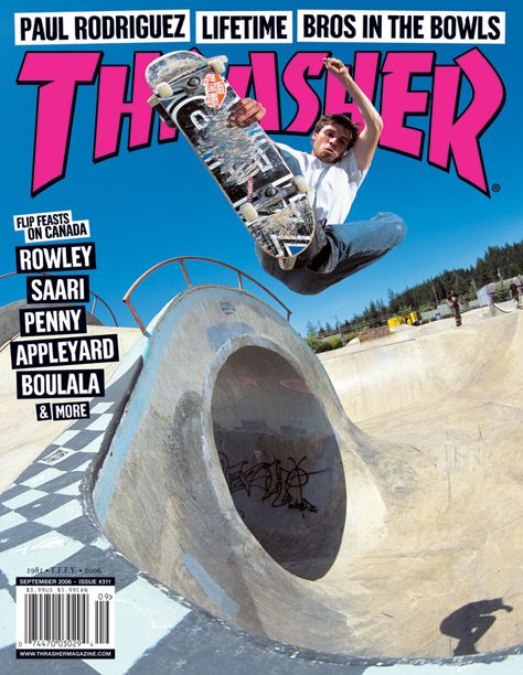 Skater Magazine, Skater Posters, Skateboard Wallpaper, Skateboard Room, Skate Photography, Paul Rodriguez, Skateboarding Aesthetic, Thrasher Skate, Skateboard Photos