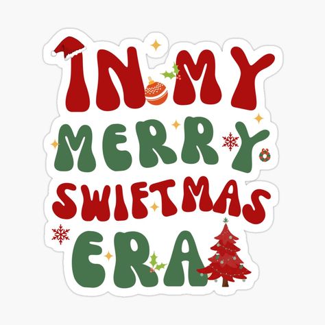 December Bujo, Midnights Taylor Swift, Midnights Taylor, Taylor Swift Swiftie, Taylor Swift Christmas, Taylors Version, Christmas Stickers, Taylor Swift, Swift