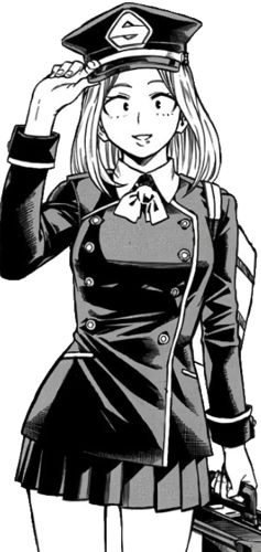 Shiketsu High, Camie Utsushimi, Ochako Uraraka, Anime Wall Art, Hero Academia Characters, Boku No Hero, My Hero Academia Manga, Dragon Ball Super, Cute Anime Character