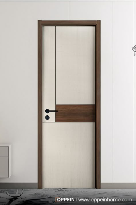 Favorite affordable door options and handles to update the look of your home interior design. @oppeinhome #oppeinkitchen #homedecor #inspiration #door Bedroom Door Ideas Modern, Modern Room Door Design Bedrooms, Wc Door Design, Modern Door Design Interior Bedrooms, Door Design Interior Bedrooms, Modern Room Doors, Unique Interior Door, Door Groove Design, Laminate Door Design Ideas