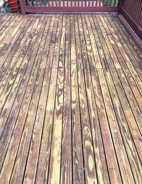 Deck stain removed after sanding and before chemical stripper #deckrestoration Sanding Deck Before Staining, How To Strip Paint Off Wood Deck, Solid Stain Deck Colors, Solid Stain Deck, Best Deck Stain, Deck Stain Colors, Deck Renovation, Deck Finishes, Solid Stain Colors