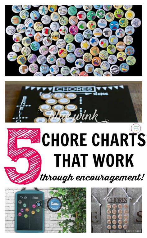 Do you want your kids to HAPPILY do chores WITHOUT WHINING and exactly when you need them to? We used this particular chore chart for years and it worked like a charm! Here are 5 just like it. These teach kids life skills & responsibility. You can easily adapt them to your family and visually keep track of progress. I wish someone had told me about this type of weekly chore tracking system when my kids were little. I had to figure it out the hard way so now you don't have to! | daily chores for Chore Chart 5 Year, Magnetic Chore Chart Diy, Family Chore Chart Ideas, Magnet Chore Chart, Chores Board, Chore Sticks, Kids Life Skills, Modern Homemaking, Daily Chore Chart