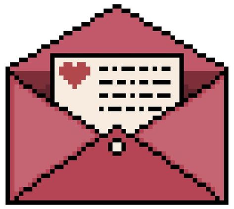 Drawing Ideas Love, Pixel Drawing Ideas, Pixel Art Love, Customization Ideas, Valentines Games, Pixel Drawing, Pix Art, 8 Bits, Phone Theme