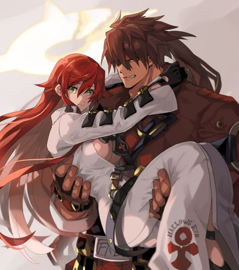 Jack O Valentine, Sol Badguy, Gear Art, The Guilty, Guilty Gear, Picture Search, Manga Pictures, Video Game Art, Jack O