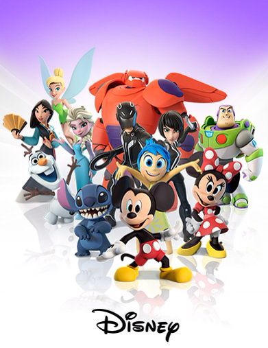 Disney Disney Infinity Characters, Disney Infinity Figures, New Disney Movies, Infinity Art, Disney Images, Disney Infinity, Creative Poster Design, Creative Posters, Disney Pictures