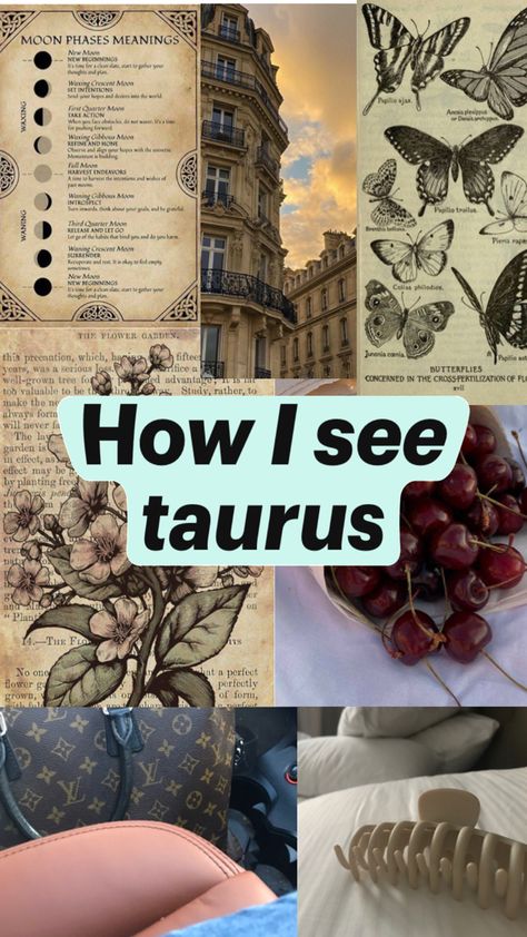 Taurus Moon Aesthetic, Taurus Sun, Cute Disney Quotes, Leo Rising, Taurus Moon, Beauty And The Beat, Pisces Moon, Moon Aesthetic, Earth Signs