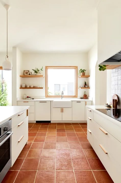 Kitchen tile designs