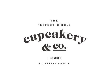 Plumbing Ideas, Kayla Adams, Cupcake Branding, Cupcake Logo Design, Pastry Logo, Dessert Logo, Best Cupcake, Baking Logo Design, Cupcake Shop