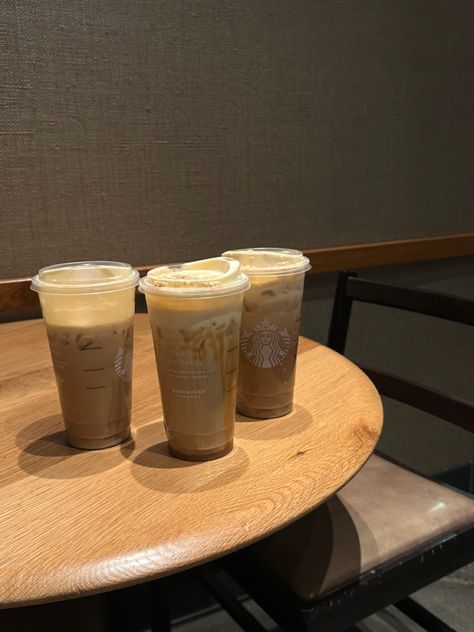 #starbucks #fall Pumpkin Latte Starbucks, Starbucks Ice Cream, Chai Tea Latte Starbucks, Pumpkin Chai Tea, Winter Routine, Starbucks Fall Drinks, Iced Chai Tea Latte, Iced Chai Tea, Iced Chai Latte