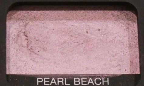 Nars single eyeshadow pink Eyeshadow Pink, Nars Eyeshadow, House Of Balloons, Pearl Beach, Baby Pink Aesthetic, Pink Aura, Single Eyeshadow, Eye Photography, Eyeshadow Pallets