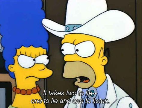 The 100 Best Classic Simpsons Quotes Homer Simpson Quotes, Simpson Quotes, Simpsons Funny, Homer And Marge, Simpsons Quotes, Favourite Quote, Simpsons Characters, Marge Simpson, Matt Groening