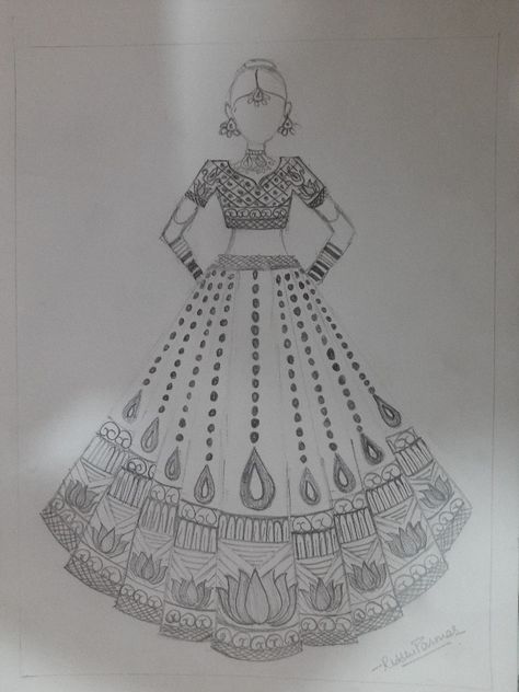 Symmetrical Pictures, Rajput Architecture, Women Outline, Khaka Designs, Bride Illustration, Bride Fashion Illustration, Butterfly Legs, Accessories Design Sketch, Logo Design Inspiration Vintage