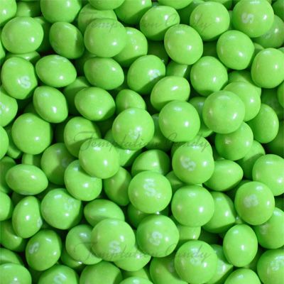 Tropical Green Skittles. #Skittles #GreenSkittles #GreenCandy #candy #Green #Skittle Green Skittles, Candy Skittles, Online Candy Store, Rainbow Food, Green Candy, Candy Brands, Tropical Green, Favorite Candy, Red Walls