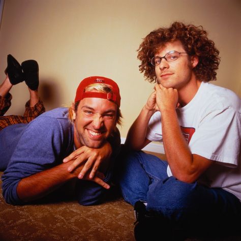 Trey Parker Matt Stone, Trey Parker, Matt Stone, Two Men, Stone