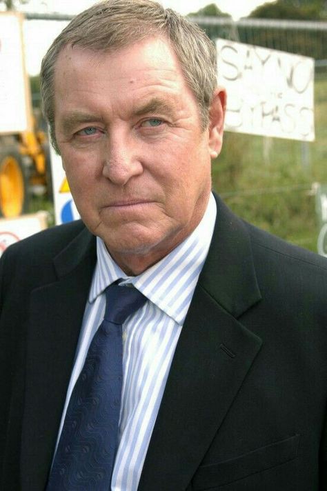 Above Suspicion, John Nettles, Inspector Lewis, Masterpiece Mystery, Waterloo Road, Midsomer Murders, British Tv Series, Mid Summer, British Tv