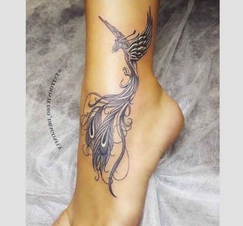 Small Feminine Tattoos Classy, Tattoos Classy, Cute Shoulder Tattoos, Small Feminine Tattoos, Phoenix Tattoo Feminine, Small Phoenix Tattoos, Tattoos Cute, Cool Wrist Tattoos, Anklet Tattoos