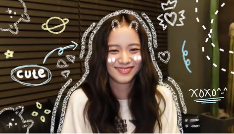 Black Hair Kpop, Blackpink Poster, Blackpink Memes, Coloring Tutorial, Instagram Feed Ideas, Black Pink Dance Practice, Beauty Icons, Pop Artist, Laptop Wallpaper