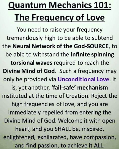 #mohsenpaulsarfarazi ::Unconditional ❤️❤️ Love & The Divine Mind of GOD CONNECTION 🙏🙏🙏🙏🙏💕👏😘🎊🎉🔥🙌🌈 LOVE is The Highest Frequency Of… Frequency Of Love, Raise Frequency, Love Frequency, Crush Love, Love Connection, Divine Connections, Reiki Energy, Spiritual Manifestation, Quantum Mechanics