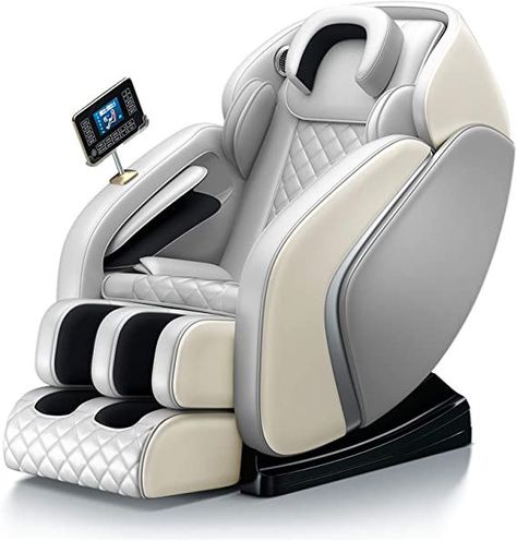 Massaging Chair, Shiatsu Massage Chair, Massage Office Chair, Chair Massage, Chair Aesthetic, Home Cinema Room, Mom Dad Baby, Chair Ideas, Massage Chairs