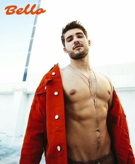 Cody Christian. Ain't nothing Christian about this man Cody Christian Teen Wolf, Theo Raeken, Cody Christian, Cover Boy, Shirtless Men, Fashion Today, Fashion Story, Celebrities Male, Teen Wolf