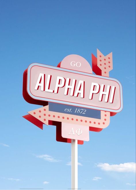 Alpha Phi Background, Alpha Phi Graphic, Alpha Phi Canvas, Chi Omega Crafts, Sorority Signs, Sorority Graphics, Alpha Phi Sorority, Sorority Banner, Sorority Ideas