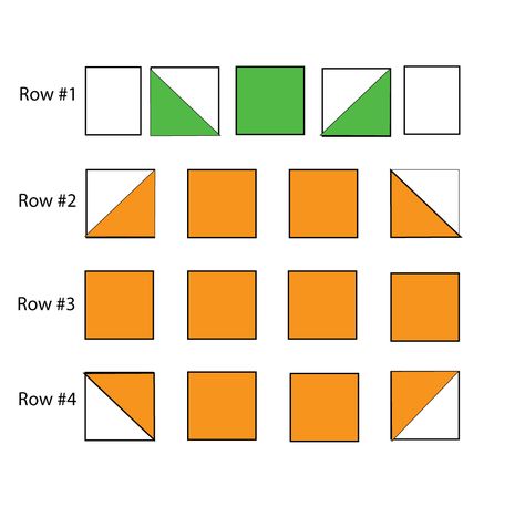 Pumpkin Quilt Block, Pumpkin Quilt Pattern, Block Quilt Ideas, Pumpkin Quilt, Colchas Quilting, Halloween Quilt Patterns, Fall Quilt Patterns, Fall Quilt, Halloween Quilt