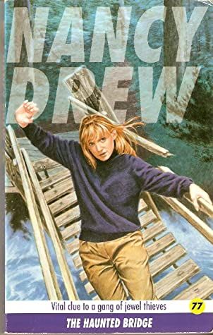 Nancy Drew Mystery Stories, Mystery Stories, Hardy Boys, Mountain Lodge, Nancy Drew, Classic Books, Deer, Bridge, Zelda Characters