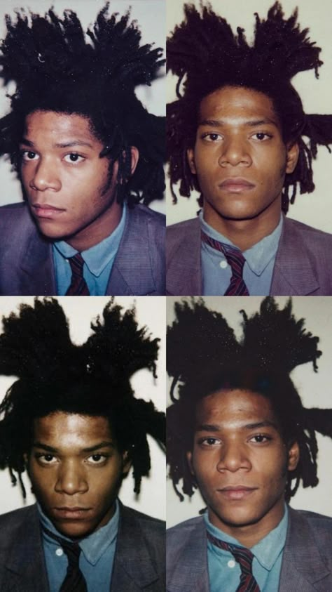 Basquiat Photoshoot, Bradley Theodore, Jean Basquiat, Jean Michel Basquiat Art, Jm Basquiat, Basquiat Art, Arte Punk, Black Photography, Photographie Portrait Inspiration