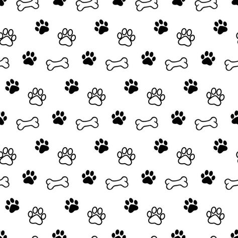 Download the dog paw pattern background 50593517 royalty-free Vector from Vecteezy for your project and explore over a million other vectors, icons and clipart graphics! Dog Paw Pattern, Paw Print Background, Paw Background, Dog Background, Paw Pattern, Minimalist Pattern, Dog Paw Print, Logo Banners, Cityscape Photos