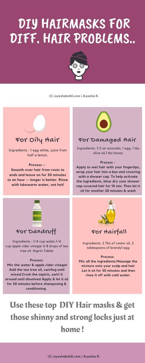 Hair Rinse Diy, Tea Tree Oil Skin, Hair Mask At Home, Best Diy Hair Mask, Diy Hair Hacks, Acne Scar Mask, Hair Fall Remedy, Dandruff Remedy, Hair Mask Recipe