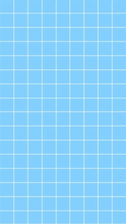 Light Blue Aesthetic Wallpaper Quotes, Blue Aesthetic Wallpaper Quotes, Light Blue Aesthetic Wallpaper, Aesthetic Wallpaper Quotes, Blue Aesthetic Wallpaper, Baby Blue Wallpaper, Grid Wallpaper, Wallpaper Estetika, Baby Blue Aesthetic