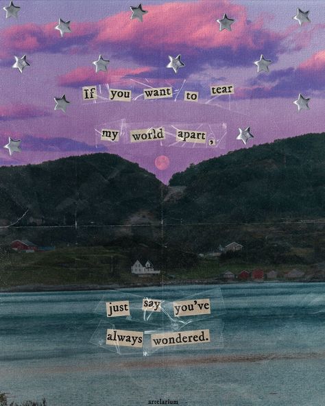 — d ♡ 💌 | these lyrics 💔 | Instagram Indigo Eyes, You Give Me Butterflies, Fashion Tumblr, Song Lyric Print, Taylor Lyrics, Aesthetic Music, Music Collage, Taylor Swift Music, Taylor Swift Posters