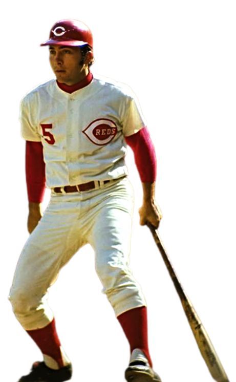 Pete Rose Cincinnati Reds, Johnny Bench, Pete Rose, Vintage Baseball, Cincinnati Reds, Sports Cards, Favorite Team, Cincinnati, Beautiful Nature