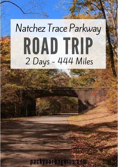 Natchez Trace Parkway Road Trip | USA Road Trip | Mississippi | Alabama | Tennessee | Jackson, Mississippi | Tupulo, Mississippi | Natchez, Mississippi | Pack Your Baguios | Scenic Byway Natchez Trace Parkway, United States Road Trip, Mississippi Travel, Natchez Mississippi, Natchez Trace, Jackson Mississippi, Scenic Road Trip, Camping Destinations, Scenic Roads