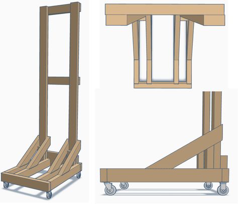 Vertical Bike Stand, Bike Stand Diy, Standing Bike Rack, Bicycle Parking Design, Wood Bike Rack, Rack Velo, Diy Bike Rack, Vertical Bike Rack, Bike Storage Garage