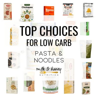 Pasta For Diabetics, Almond Flour Pasta, Banza Chickpea Pasta, Spaghetti Squash Pasta, Low Calorie Pasta, Salad Appetizer Cups, Pasta Brands, Konjac Noodles, Low Carb Noodles