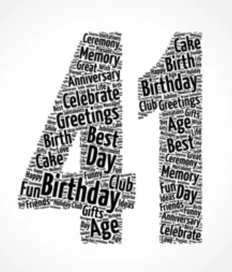 Funny Club, 41st Birthday, Best Club, Happy Memories, Birthday Fun, Gifts For Friends, Birthday, Funny, Gifts