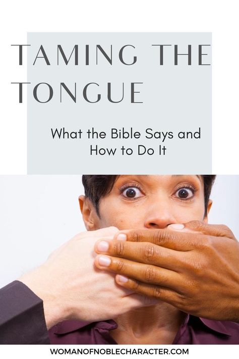 Taming The Tongue, Be A Better Girlfriend, Better Girlfriend, Women In The Bible, Tongue Health, Bible Women, Bible Says, Proverbs 31 Woman, Short Messages