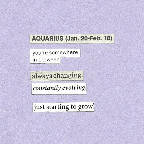 Aquarius Aura, Sydney Sage, Collage Poetry, Psych Major, Aquarius Aesthetic, Astrology Aquarius, Aquarius Season, Aquarius Horoscope, Water Bearer