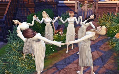 Group Model Poses, Sims Funny, Sims Memes, Blue Eagle, Group Poses, Basketball Star, Sims Mods, Just Girly Things, Model Poses