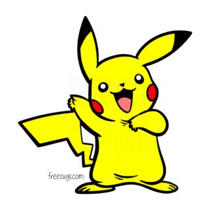 Pokemon Svg Cricut, Pikachu Svg Files Free, Pikachu Svg Free, Free Pokemon Svg Files For Cricut, Pokemon Svg Free Cricut, Pokemon Svg Files Free, Free Pokemon Svg, Pikachu Svg, Pokemon Birthday Card