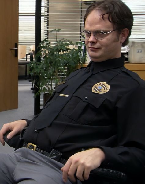 Dwight K Schrute, Best Of The Office, The Office Dwight, The Office Stickers, Rainn Wilson, Office Jokes, Damien Chazelle, The Office Show, Office Tv Show