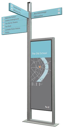 Park Signage, Signage Board, Wayfinding Signage Design, Wayfinding Signs, Directional Signage, Sign System, Wayfinding Design, Wayfinding System, Signage System