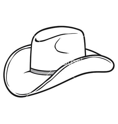 Work Puns, Cowboy Hat Drawing, Cowboy Hat Tattoo, Arizona Tattoo, Sombrero Cowboy, Cowboy Crafts, Cowboy Tattoos, Hat Vector, Chapeau Cowboy