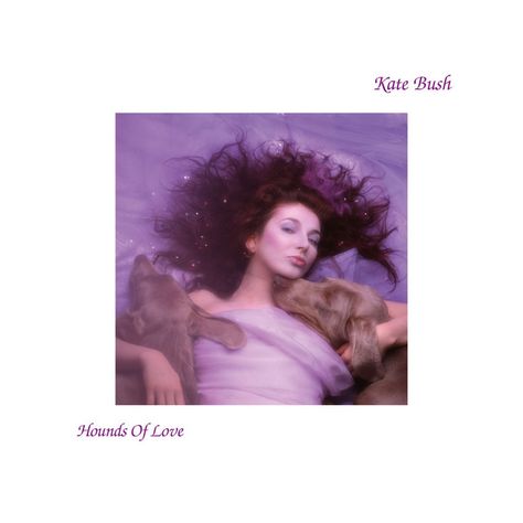 Running Up That Hill (A Deal With God) by Kate Bush was saved on Spotify Kate Bush Albums, Musica Spotify, Hounds Of Love, The Velvet Underground, Kate Bush, Tori Amos, Peter Gabriel, Great Albums, Hit And Run