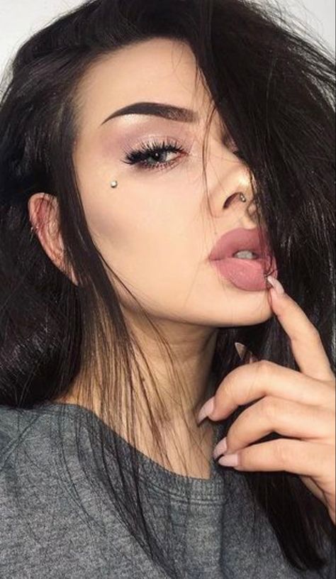 Cheekbone Dermal Piercing, Tear Drop Piercing On Face, Teardrop Piercing Face, Double Dermal Piercing Face, Dermal Cheek Piercing, Micro Dermal Piercing Face, Surface Piercing Face, Cheek Dermal Piercing, Dermal Face Piercing