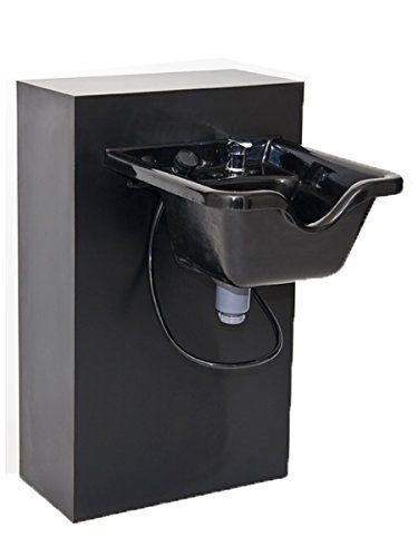 BR Beauty Professional Salon  Barber Shampoo Bowl Bulkhead  Fully Assembled ** Check out the image by visiting the link. (This is an affiliate link) #dailyshampoo Salon Sink Station Ideas, Diy Painted Floors, Shampoo Bowls Salon, Barber Equipment, Home Hair Salons, Hair Salon Interior, Salon Shampoo, Beauty Professional, Shampoo Bowl