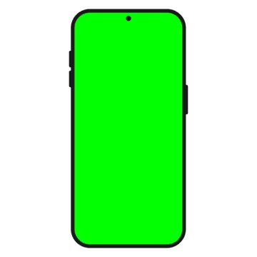 Mobile Frame Png Green Screen Background, Mobile Green Screen Png, Mobile Frame Png Green Screen, Mobile Green Screen, Phone Green Screen, Phone Green, Mobile Mockup, Cell Phone Screen, Phone Mockup