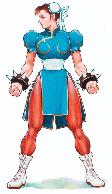 Chun Li artwork #2, Street Fighter 2: High resolution Street Fighter Video Game, Chun Li Cosplay, Street Fighter Iii, Street Fighter Game, Carl Spitzweg, Capcom Street Fighter, Capcom Vs, Chun Li Street Fighter, Super Street Fighter